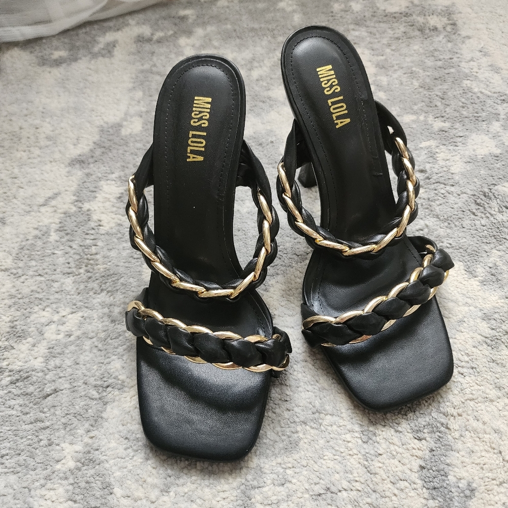 Sandals